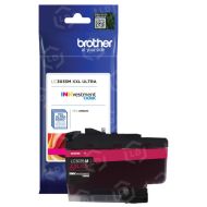 Brother Genuine LC3035M Single Pack Ultra High-yield Magenta INKvestment Tank Ink Cartridge