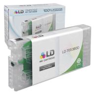 Remanufactured T653B00 Green Ink for Epson