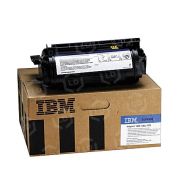 IBM OEM 75P4303 HY Black Toner