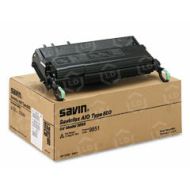 Savin OEM Type 500 Black Toner