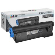 Okidata Compatible 43979215 Black Toner