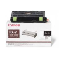 Canon OEM FX-5 Black Toner