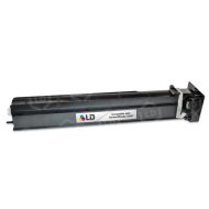 Compatible Konica Minolta Bizhub C451 Black Toner Cartridge