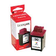 Lexmark OEM 12A1990 Photo Color Ink