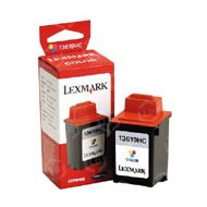Lexmark OEM 13619HC Color Ink