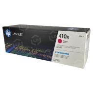 Original CF413X Magenta Toner, HP 413X