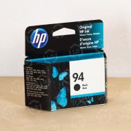 HP Original 94 Black Ink Cartridge, C8765WN