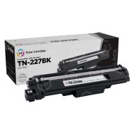 Clover Imaging TN223BK Black Toner HL-L3210CW HL-L3230CDW HL-L3270CDW HL-L3290CDW  MFC-L3710CW MFC-L3750CDW MFC-L3770CDW; 201351P - Sun Data Supply