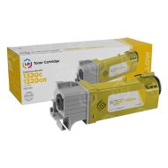 Compatible Alternative for KU054 HY Yellow Toner for the Dell 1320c