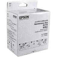 OEM Epson T04D100 Ink Maintenance Box