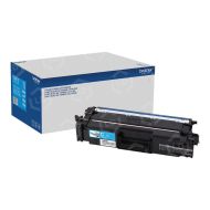 OEM Brother TN810C Cyan Toner Cartridge