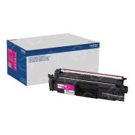 OEM Brother TN810M Magenta Toner Cartridge