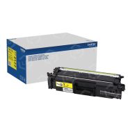 OEM Brother TN810XLY HY Yellow Toner Cartridge