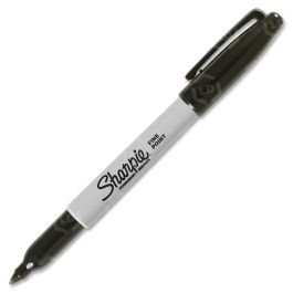 Fine Tip Permanent Marker by Sharpie® SAN30078