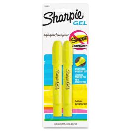 GEL HIGHLIGHTERS by Sharpie® SAN1780473