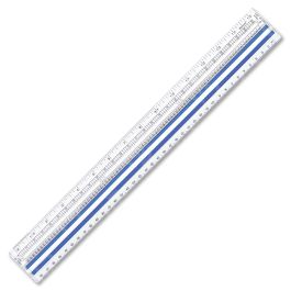 Westcott Jeweltone Ruler - LD Products