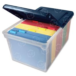 Advantus Stackable Crayon Box - LD Products