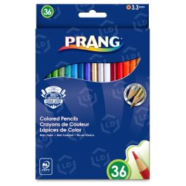 Colored Pencils - Prang