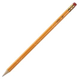 Integra Presharpened No. 2 Pencils