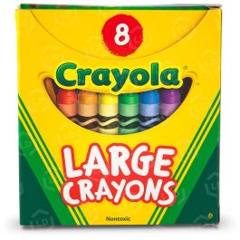 Crayola Colored Pencil - LD Products