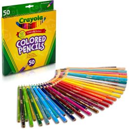 Prismacolor Col-Erase Pencils - LD Products