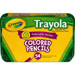 Crayola Colored Pencil - LD Products