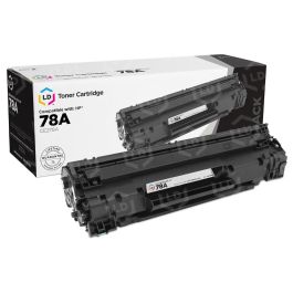 HP 78A LaserJet Toner | Compatible CE278A - LD Products
