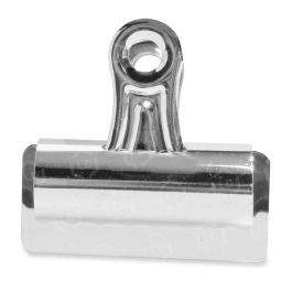 Elmer's Boston Bulldog Clips - 12 per box - LD Products