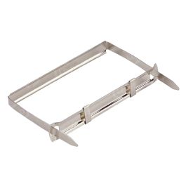 Acco Prong Fastener Base - LD Products