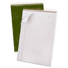 Ampad Quadrille/Graph Pad - 1 pad - 100 Sheets - 15 lb - 8.50 x