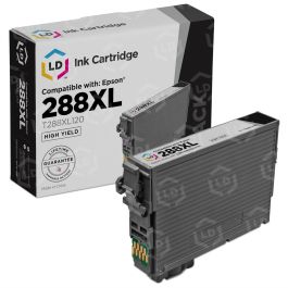 T 2711 BLACK XL - Cartouche encre EPSON T 2711 BK Compatible