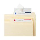 Smead Label Protector - 100 per pack