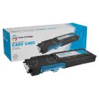 Compatible Xerox Cyan Extra HY Toner (106R03526)