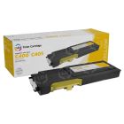 Compatible Xerox Yellow Extra HY Toner (106R03525)