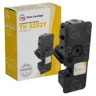 Kyocera Compatible TK-5232Y Yellow Toner