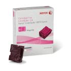 OEM Xerox ColorQube 8870 HY Magenta 6-Pack Toner