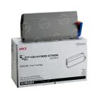 Okidata OEM 41963004 Black Toner 