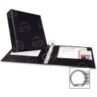 Avery Economy Reference 2'' Ring Binder