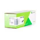 OEM Lexmark 24B6511 Extra HY Black Toner Cartridge