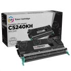 Remanufactured C5240KH High Yield Black Toner for Lexmark C524