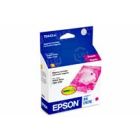 Original Epson 44 Magenta Ink