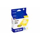 Original Epson 44 Yellow Ink