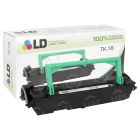 Remanufactured Toshiba TK-18 Black Toner