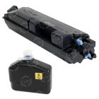 Kyocera TK-5142K Black Toner