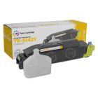 Kyocera Compatible TK-5142Y Yellow Toner