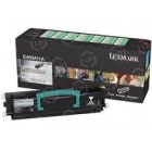 OEM E450A11A Black Toner for Lexmark