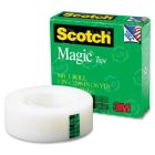 Scotch Magic Invisible Tape - 1 per roll