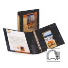 Avery Framed View Binder