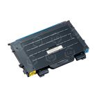 OEM CLP-500D5C Cyan Toner for Samsung