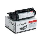 Lexmark Original Black HY Toner, 12A5745